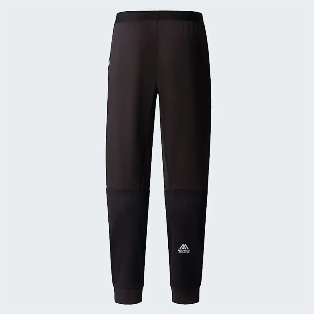 The North Face Mountain Athletics Fleece Joggers Black Large